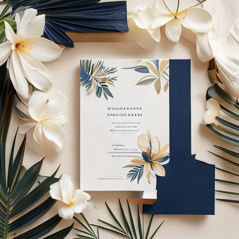 Boricua Wedding Suite — 7 Canva Templates + Printing Guide + Timeline