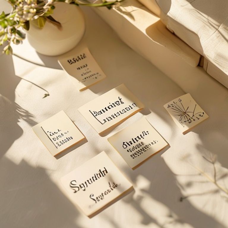 Latina Affirmation Cards — 40 Bilingual Cards + Journaling Guide