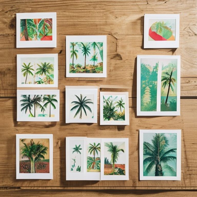 El Jíbaro Collection — 10 Premium Prints + Airbnb License + Bonuses