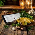 Recetas Boricuas — 28 Authentic Recipes + Shopping List + Substitutions