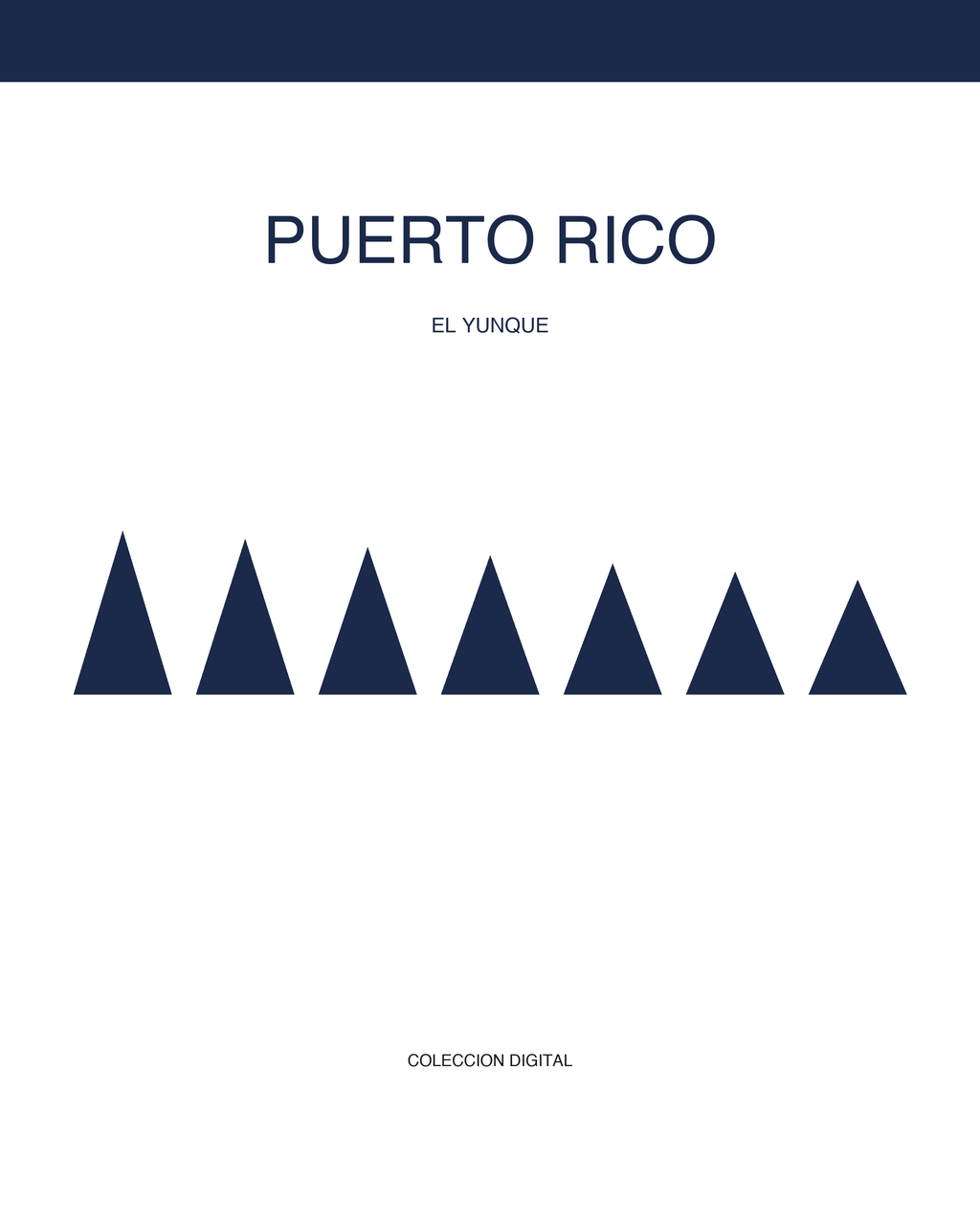 Puerto Rico digital art collection, El Morro San Juan minimalist print wall decor
