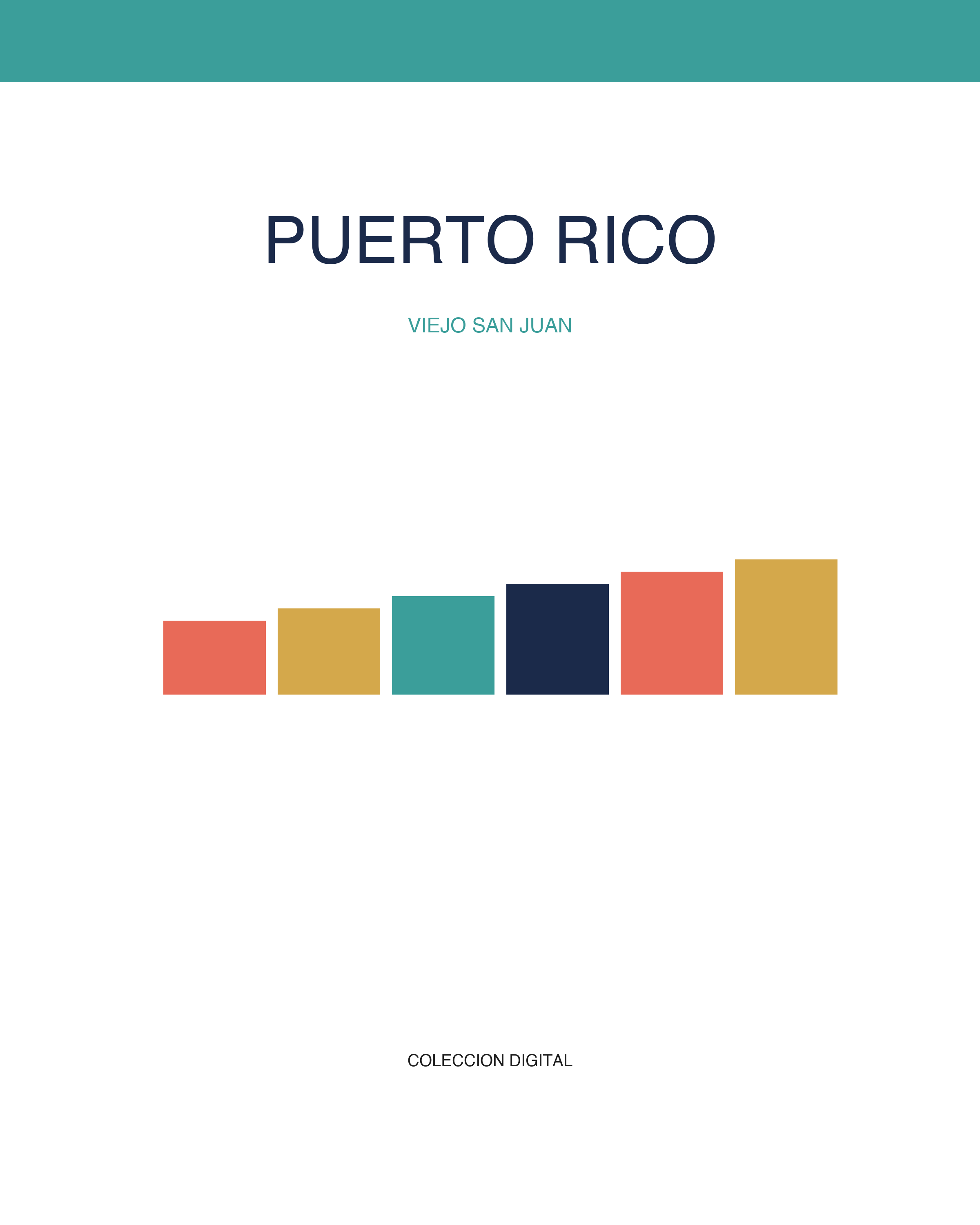Puerto Rico digital art collection, El Morro San Juan minimalist print wall decor