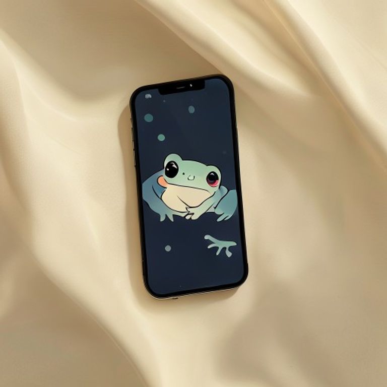 Coquí Aesthetic — 8 Phone & Desktop Wallpapers Pack