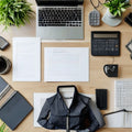 Latina Business Starter Kit — 100+ Resources + 30-Day Content Plan